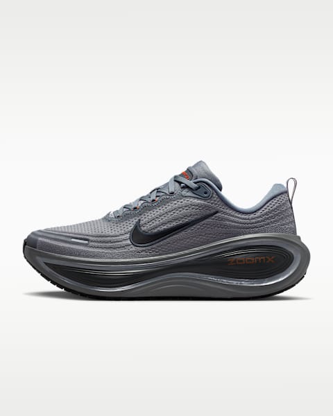 Nike Vomero Plus Men's Road Running Shoes. Nike JP